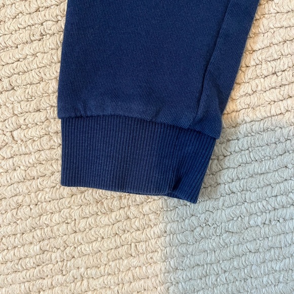 Guess navy blue crewneck sweatshirt - Picture 6 of 7